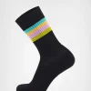 Signature Merino Crew Sock - Rad Things