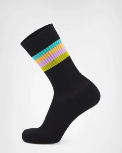 Signature Merino Crew Sock - Rad Things