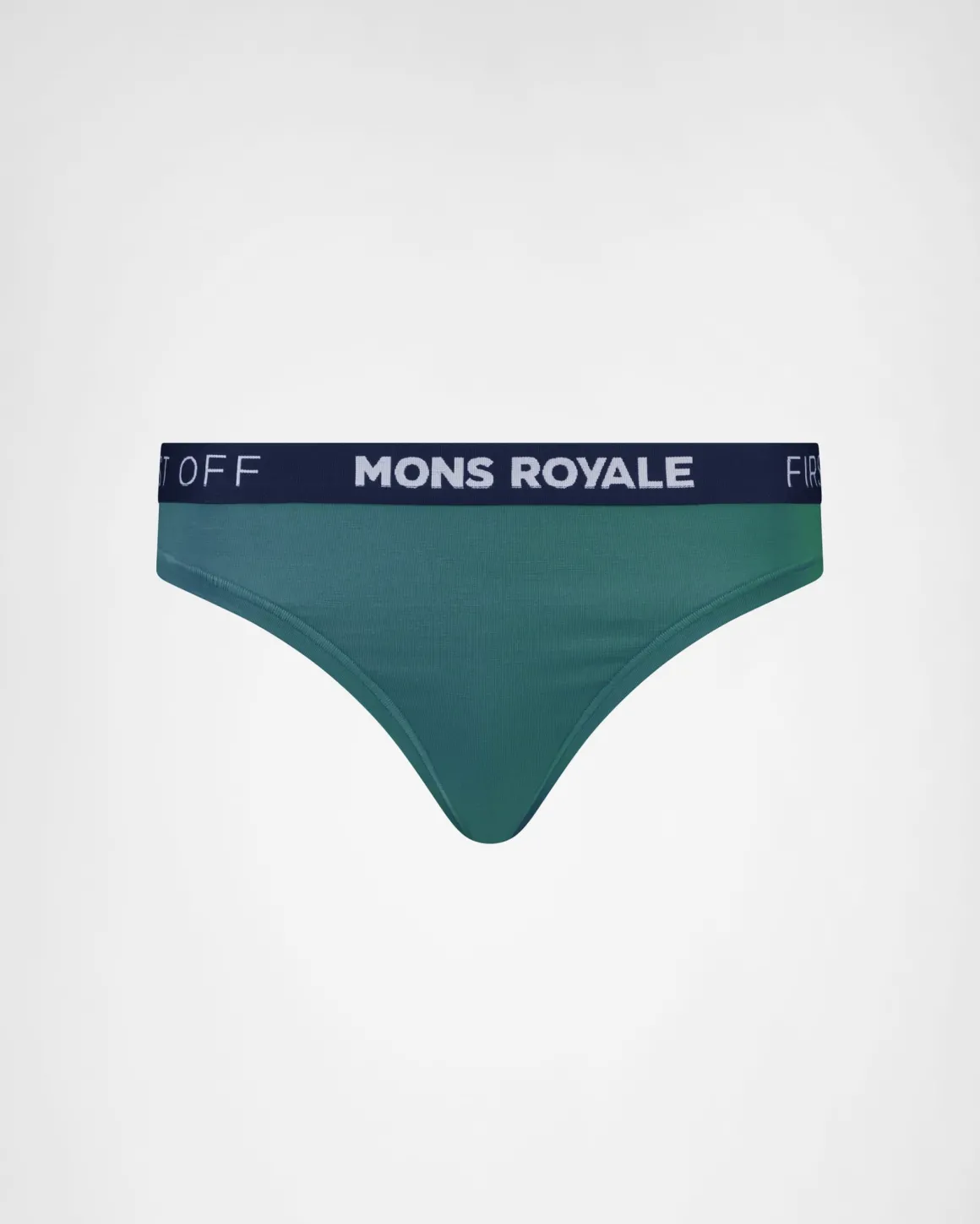 Stratos Merino Thong - Abyss