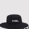Velocity Bucket Hat - Black