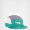 Velocity Trail Cap - Pop Green