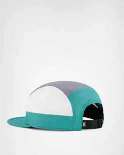 Velocity Trail Cap - Pop Green