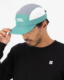 Velocity Trail Cap - Pop Green