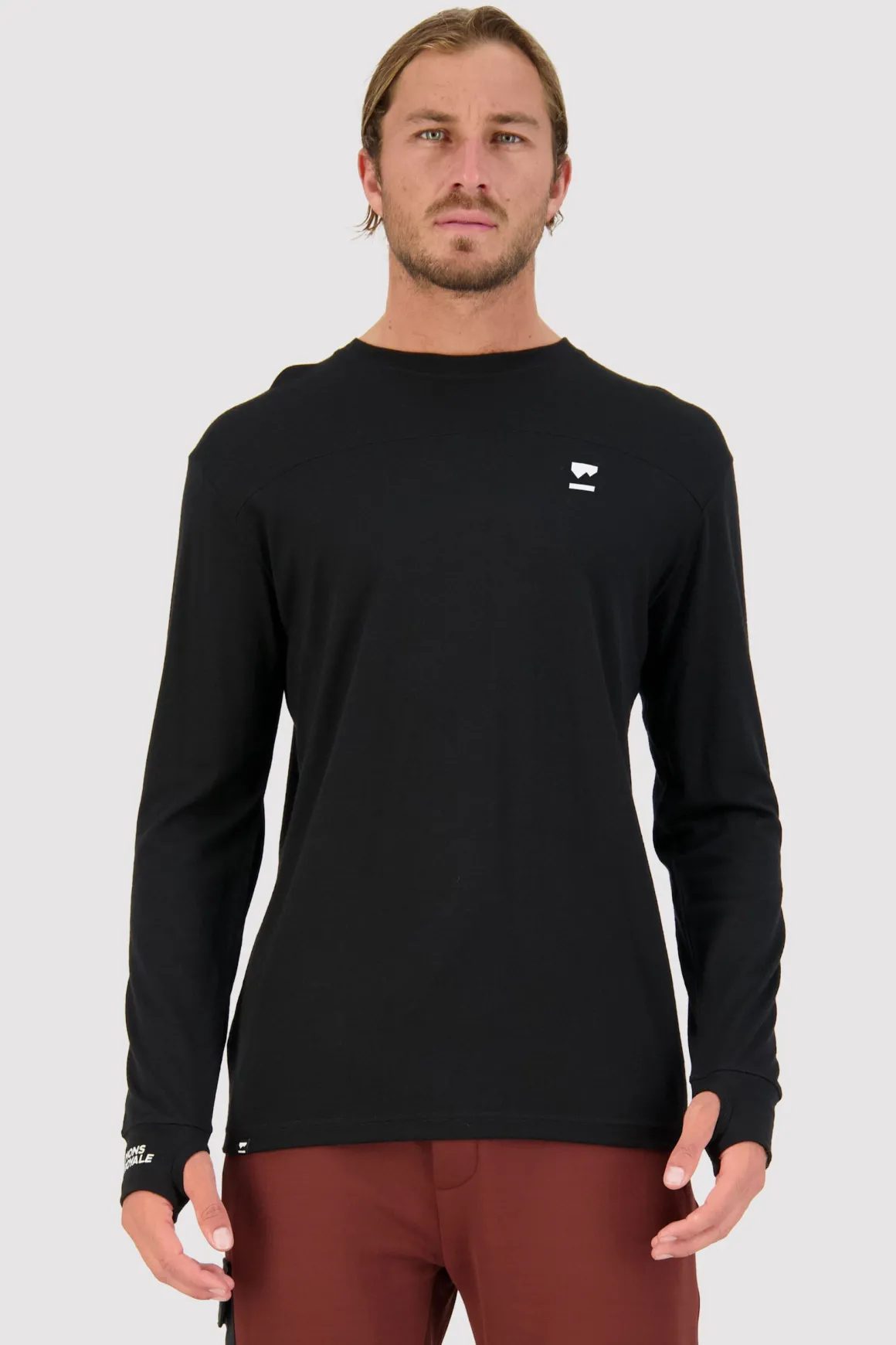 Yotei Merino Long Sleeve