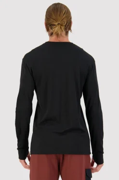 Yotei Merino Long Sleeve