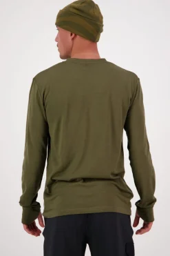 Yotei Merino Long Sleeve