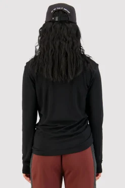 Yotei Merino Long Sleeve