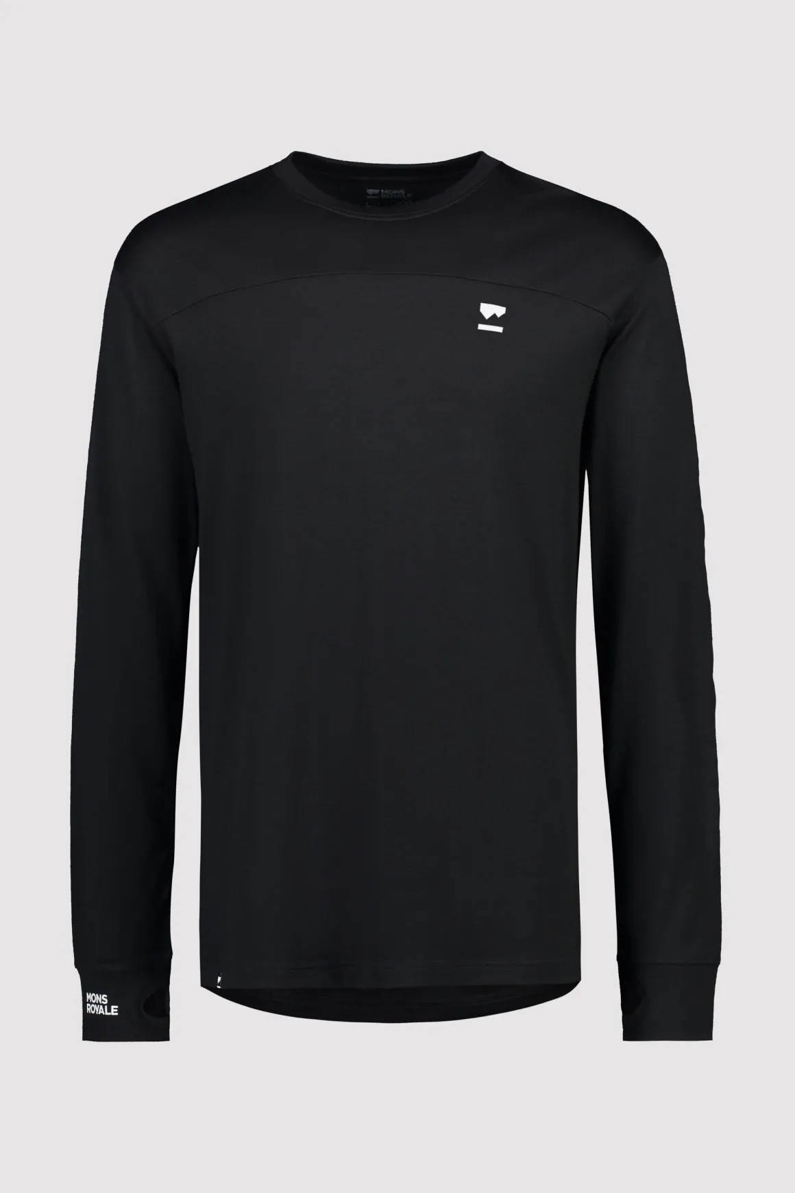 Yotei Merino Long Sleeve