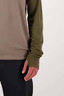 Yotei Merino Long Sleeve
