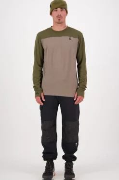 Yotei Merino Long Sleeve