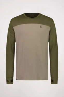 Yotei Merino Long Sleeve